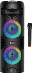 Autotarvikud N-Gear  N-GEAR LETS GO PARTY 5150 KARAOKE PORTABLE BLUETOOTH SPEAKER