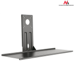 Televiisorid Maclean  Keyboard bracket        MC-756
