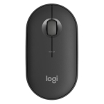 Arvutihiir Logitech  Logitech Pebble Mouse 2 M350s GRAPHITE