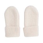 Kaubad laste jaoks lodger  Lodger Mittens Folklore Merino vilnas bērnu cimdiņi  Birch  0-12m MTM 599_0-12