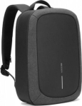 Arvutitarvikud iLike  XD DESIGN ANTI-THEFT BACKPACK BOBBY EDGE BLACK P/N: P706.2501