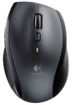 Arvutihiir Logitech  Logitech M705 Marathon Wireless (910-001949)