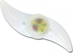 Jalgratta varuosa Esperanza  Esperanza Asterion - Spoke Bicycle Light (EOT006)