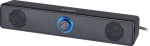 Arvutik&otilde;larid Defender  Defender Z2 Black 2.0 channels 6 W 4745090820089