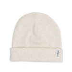 Teine toode lodger  Lodger Beanie Melange bernu cepurite  Birch  0-6 men.
