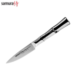Teine toode iLike  Samura BAMBOO Universāls virtuves nazis 3.2"/80mm no AUS 8 Japāņu tērauda 59 HRC
