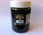 Konstruktor vallejo  Vallejo Game Color Wash Sepia 73300