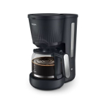 Teine toode Philips  PHILIPS 3000.serijas pilienu filtra kafijas automats  melns HD7411/90 (8720389074226)