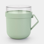 Teine toode Yato  BRABANTIA Make & Take zupas kārba  0.6L  jade green 203862