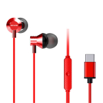 Teine toode Aiwa  AIWA In-Ear stereo austinas ar mikrofonu  sarkanas (USB)