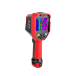 Teine toode UNI-T  Uzlabota termokamera  256x192  -20-550 degrees C  56 degrees  times 42 2 degrees   25 Hz  3 5'' IPS displejs  IP54  Wi-Fi  UNI-T UTi720E (6935750572016)