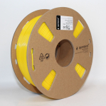 Tarvikud ja tarvikud Gembird  Gembird 3D printing filament PETG 1 75mm 1kg Yellow