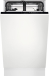 Integreeritav n&otilde;udepesumasin Electrolux  Electrolux EEA12100L dishwasher Fully built-in 9 place settings A+