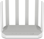 V&otilde;rguseadmed KEENETIC  Keenetic Hero 5G KN-4110 Modem and WiFi 6 Router