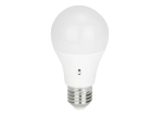 Laualamp led line lite  LED spuldze E27 3CCT (2 7K/4K/6 5K) 12 W 1200 lm 230 V 210 degrees  PC LITE 222311 (5905378222311)