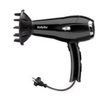 Juuksehooldus Babyliss  BaByliss Cordkeeper 2000 Hair Dryer