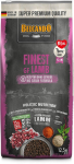Kariloomade jaoks product  Belcando - Finest GF Lamb - 12.5kg (4002633556424)