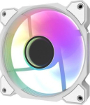 Teine toode Darkflash  Darkflash DR08 Cooling Fan (White)