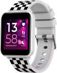 Teine toode Canyon  CANYON kids watch Joyce KW-43 DUAL BT Music White