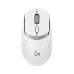 Arvutihiir Logitech  Logitech G G309 Mouse Gaming White - wireless