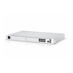 V&otilde;rguseadmed UBIQUITI  UBIQUITI UNIFI UDM-PRO 8-PORT SWITCH