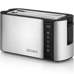 R&ouml;ster zeegma  ZEEGMA ZE-TOSTEE CHEF EASY Tosteris 1500W