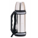 Termokotid NoName  Kamille Tourist thermos KM-2091 1.5 l Silver