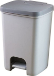 Teine toode curver  Curver Essentials pedal 40L gray (225359)