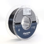 Teine toode Gembird  GEMBIRD High Speed PETG filament black