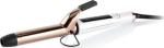 Teine toode ETA  ETA Curling iron  Fenite 7327 90000  Barrel Diameter 25 mm  Heat Settings Qty 5  48 W  White 8590393139217