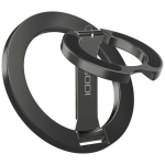 Selfie monopoodid ja hoidjad SODI  Ring SODI ST04 double-sided magnetic with MagSafe - black