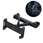 Muud kaubad Baseus  Baseus JoyRide Pro headrest car phone/tablet holder black - OUTLET