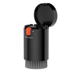 Muud kaubad Hurtel  20in1 Multifunctional Cleaning Kit for Headphones, Keyboards and Displays - Black - OUTLET