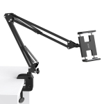 Muud kaubad Ugreen  Ugreen Folding Arm Desk Table Tripod Holder for Phone Tablet Black/Grey (50394) - OUTLET