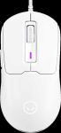 Arvutihiir LORGAR LORGAR MSA10 Ultralight Wired Gaming Mouse Advanced white