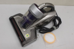 V&auml;hekasutatud kaup Jimmy SALE OUT. | | Vacuum Cleaner | Anti-mite JV35 | Corded operating | Handheld | 700 W | - V | Silver | Warranty 22 month(s) | Battery warranty 10 month(s) | DAMAGED PACKAGING, CRACKED PLASTIC PART