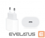 Adaptrid Apple  20W USB-C Power Adapter, White