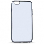 Tagakaaned GreenGo Samsung J7 2017 J730 Hybrid case Grey