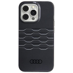 Tagakaaned Audi  Audi IML MagSafe case for iPhone 13 Pro Max - black