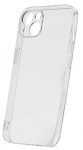 Tagakaaned iLike Samsung Galaxy A14 4G / A14 5G Slim case 2 mm Transparent