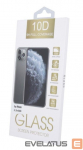 Kaitseklaasid iLike - Redmi Note 13 5G Tempered glass 10D Black