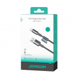 Kaabel Joyroom USB-A (male) || USB-C (męski)