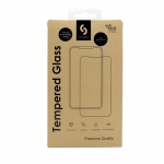 Kaitseklaasid Connect Xiaomi Poco X6 2.5D Full Cover Japan Glue Glass Anti-Static Stronger