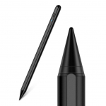Puutepliiats ESR  ESR Digital+ Magnetic Stylus Pen for iPad - Black