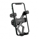 Automaatne hoidja Wozinsky Wozinsky Gravity Car Phone Holder Black (WCHBK7)