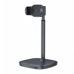 Automaatne hoidja Acefast  Acefast stand stand telescopic phone holder black (E12)