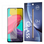 Kaitseklaasid Hurtel  Tempered glass eco not branded Samsung M53 5G