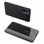 Tagakaaned Hurtel  Clear View Case flip case Xiaomi Redmi Note 11 Pro+ 5G (China) / 11 Pro 5G (China) / Mi11i HyperCharge / Poco X4 NFC 5G black