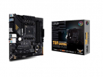 AMD protsessori emaplaat Asus Mainboard||AMD B550|SAM4|MicroATX|1xPCI-Express 3.0 1x|1xPCI-Express 3.0 16x|2xM.2|1xPCI-Express 4.0 16x|Memory DDR4|Memory slots 4|1xHDMI|1xDisplayPort|2xUSB 2.0|1xUSB type C|5xUSB 3.2|1xPS/2|1xOptical S/PDIF|1xRJ45|5xA ...