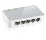 V&otilde;rgul&uuml;litid TP-Link  NET SWITCH 5PORT 10/100M/TL-SF1005D
